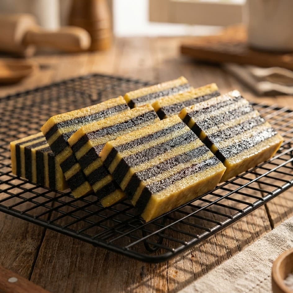 Engkak Ketan (1 Loyang)